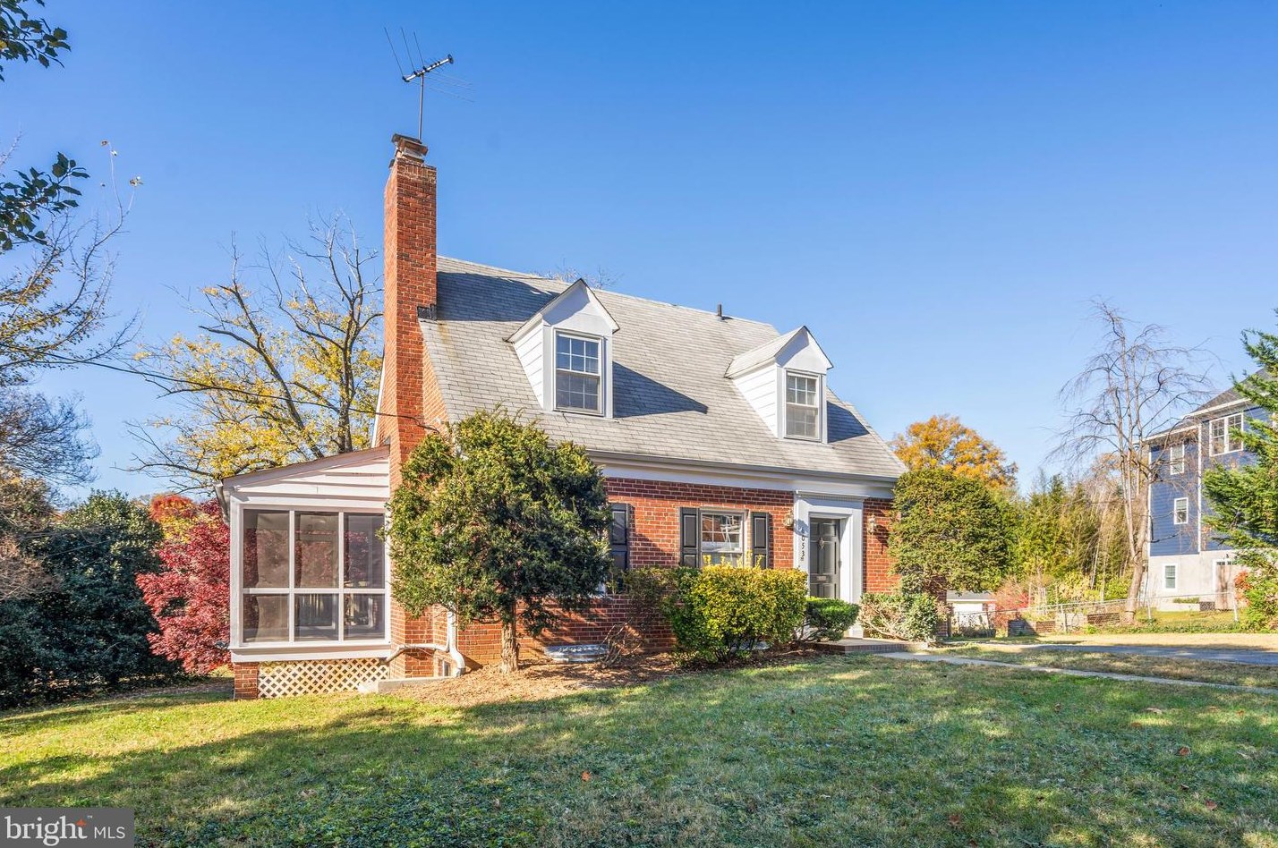 6053 19th Rd N, Arlington, VA 22205