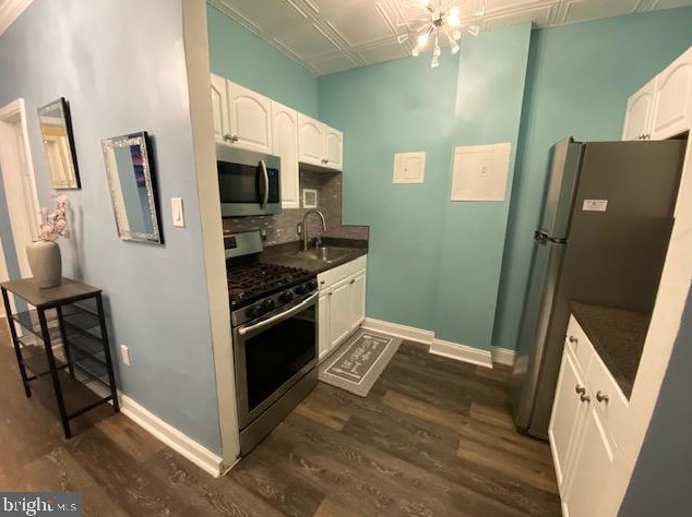 1121 Arlington Blvd Apt 118, Arlington, VA 22209