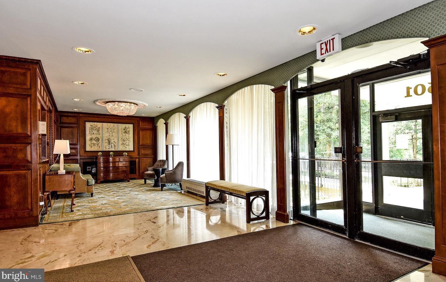4501 Arlington Blvd #331, Arlington, VA 22203