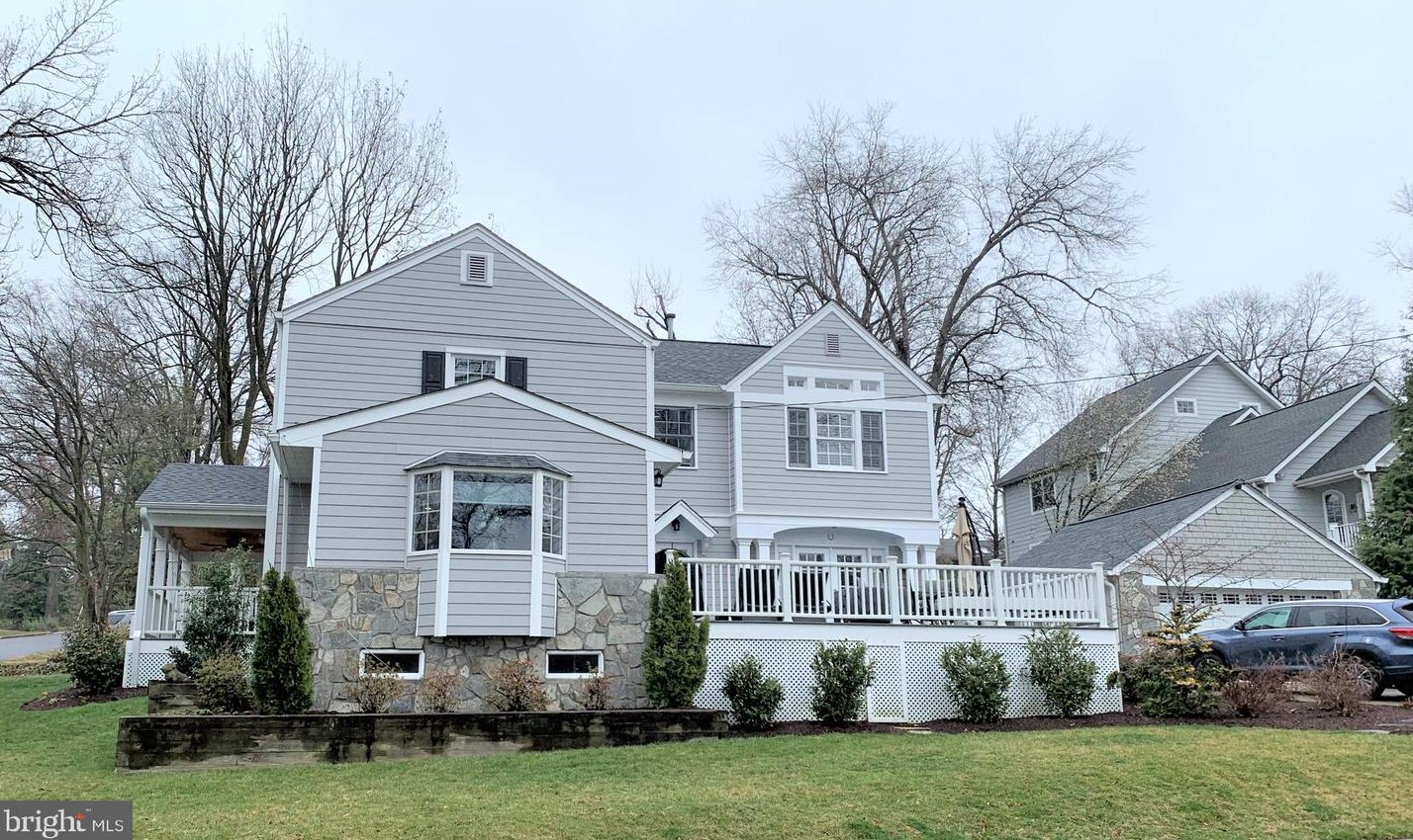 1401 N Nicholas St, Arlington, VA 22205