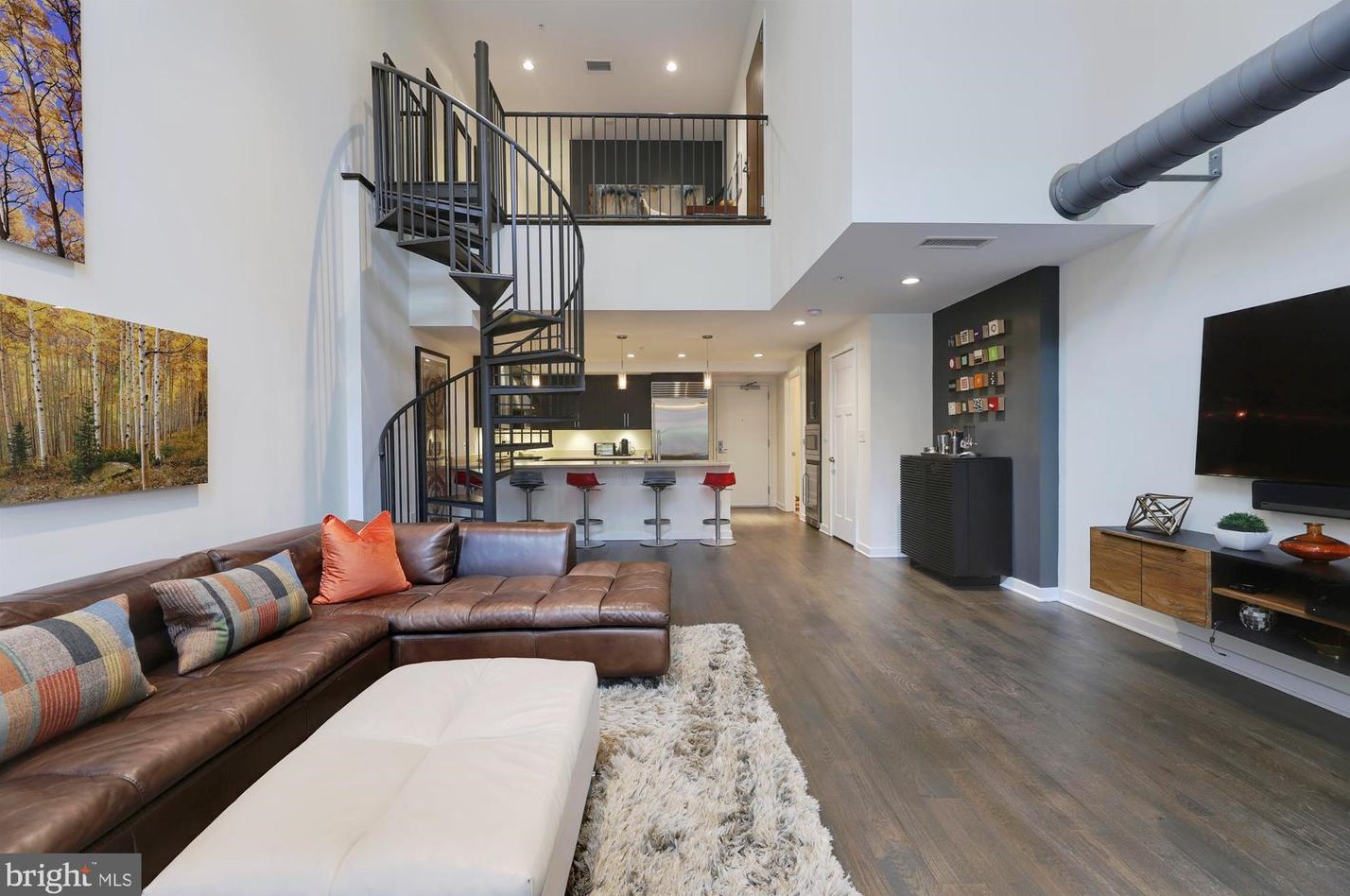 1610 N Queen St #212, Arlington, VA 22209