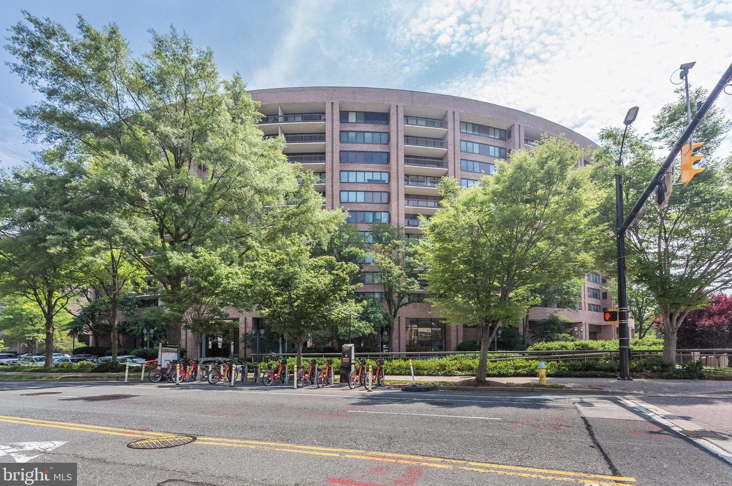 1805 Crystal Dr #515s, Arlington, VA