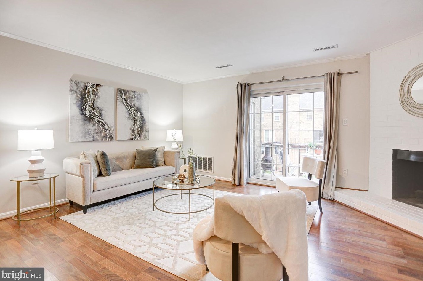 927 S Rolfe St #2, Arlington, VA