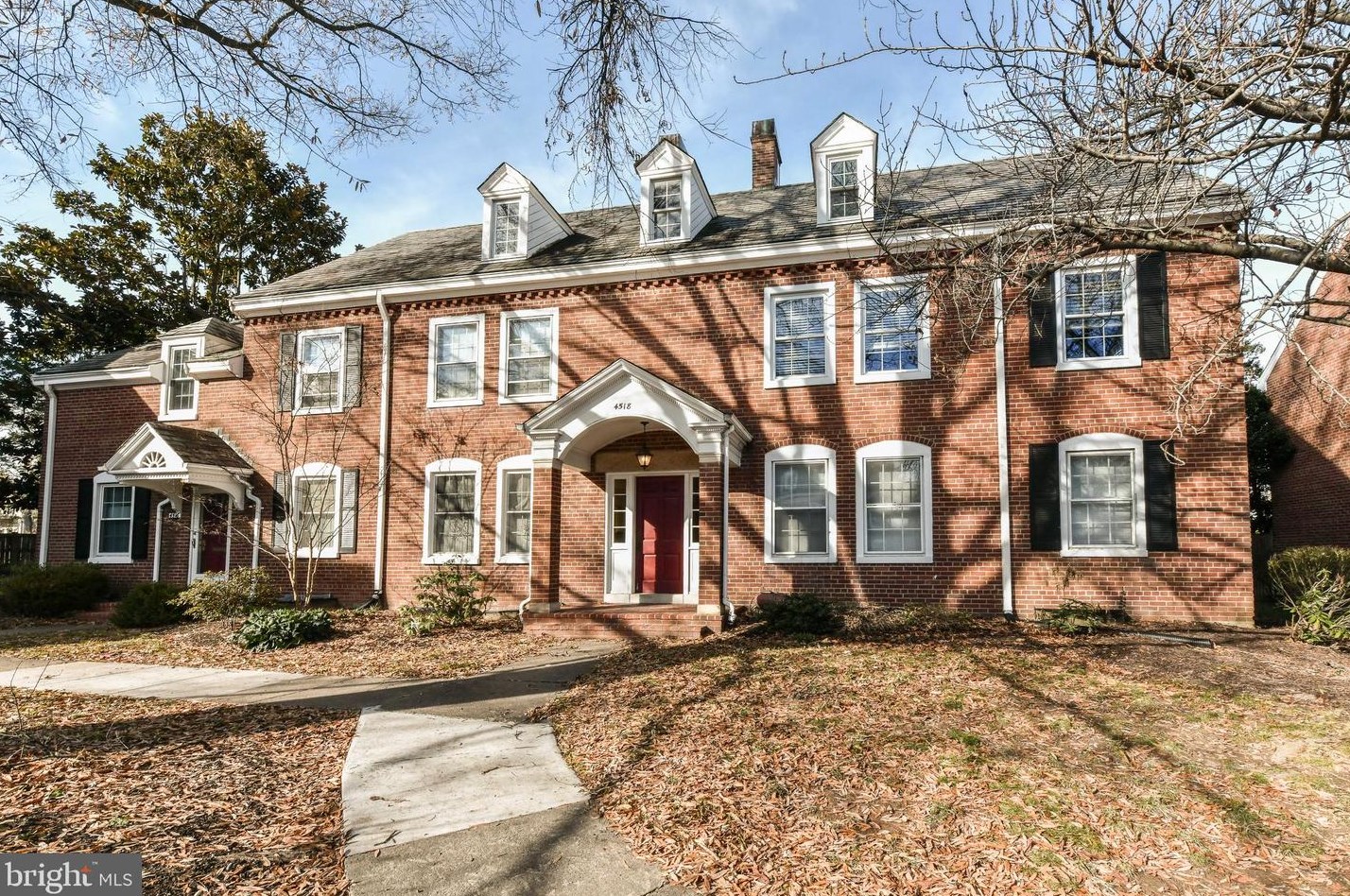 4518 36th St S #a2, Arlington, VA 22206