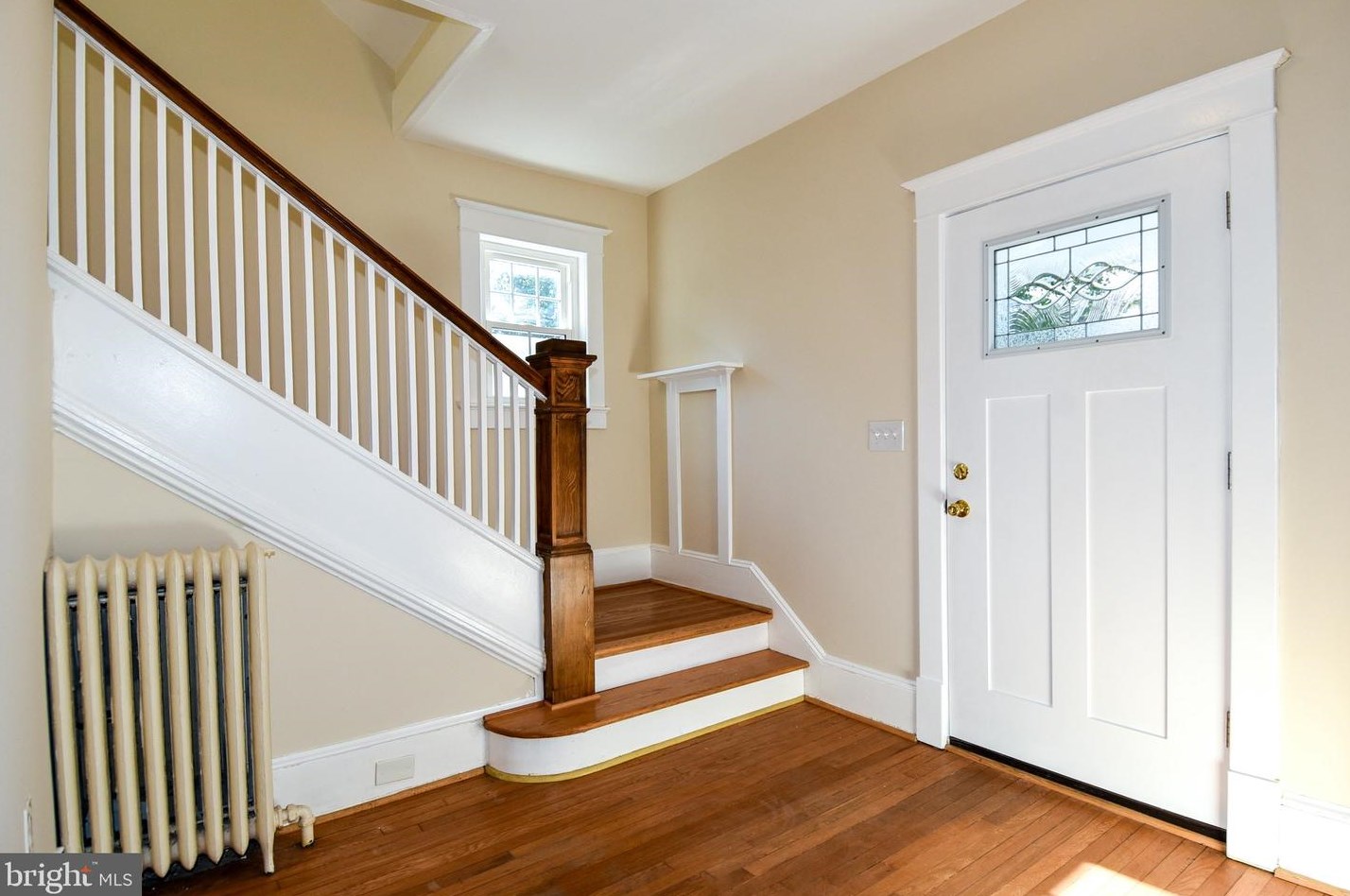 923 N Daniel St, Arlington, VA 22201