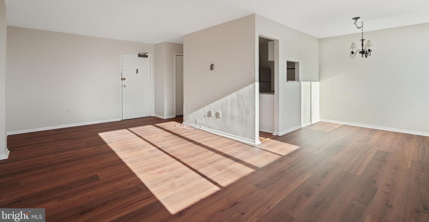 4390 Lorcom Ln #708, Arlington, VA 22207