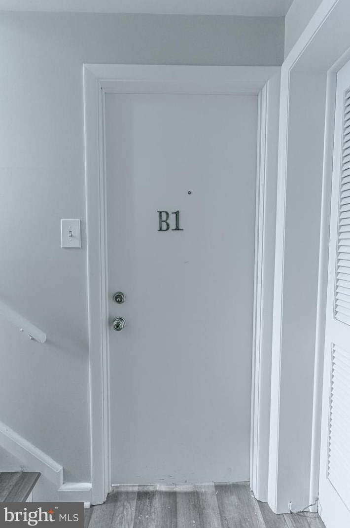4510 Washington Blvd #b1, Arlington, VA 22201