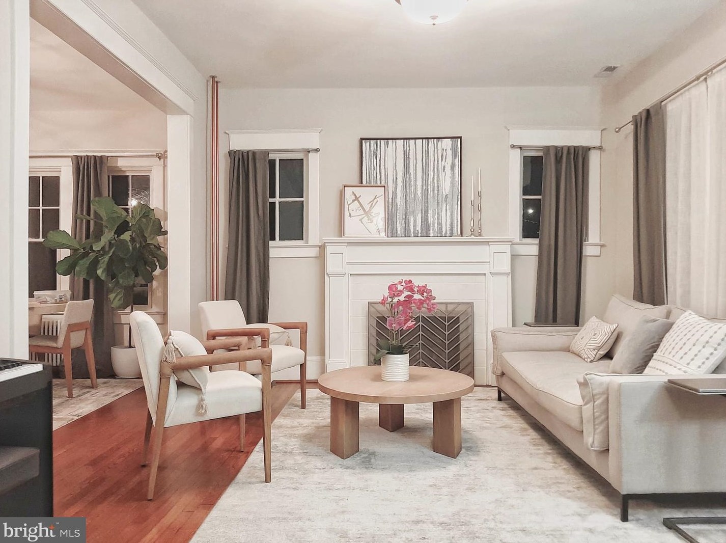 3501 N Pershing Dr, Arlington, VA 22201