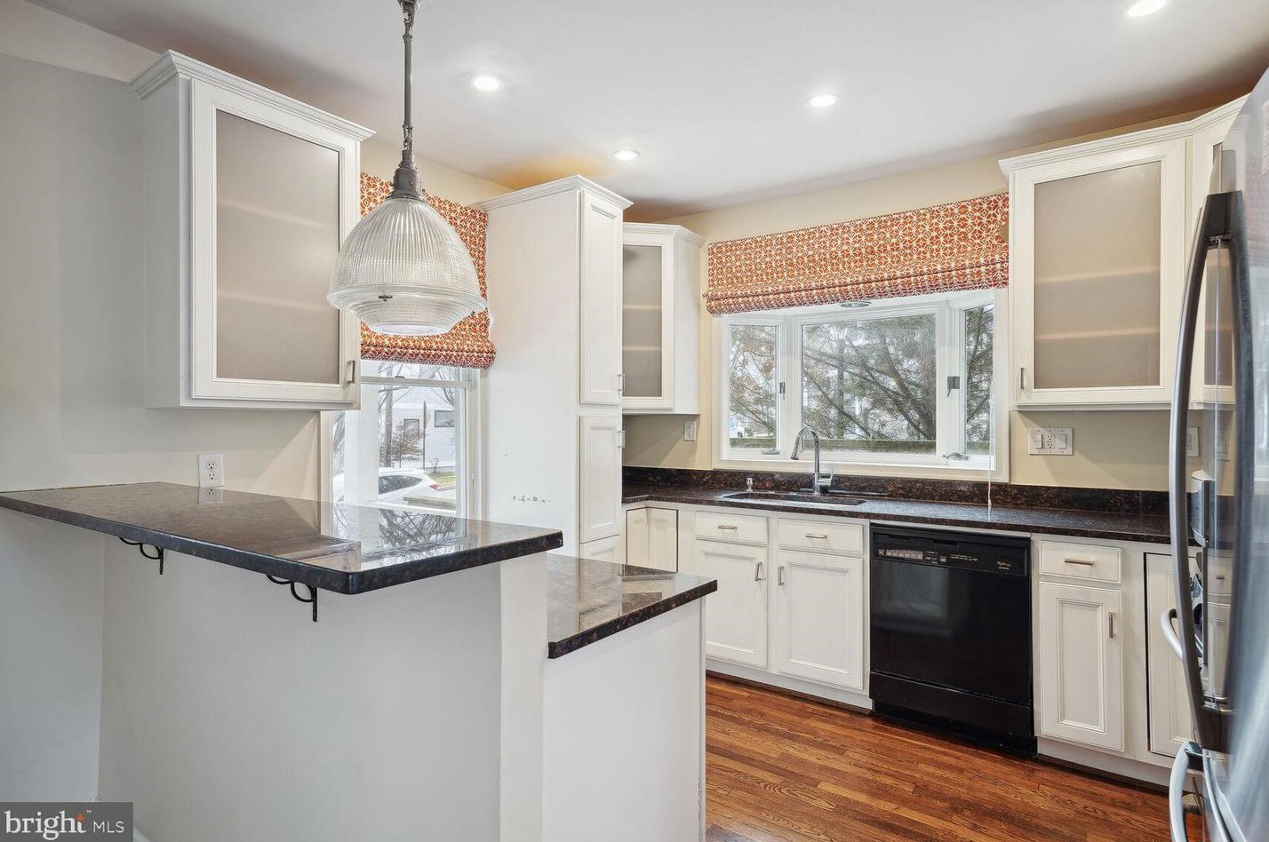 2000 Vance St, Arlington VA  22201-3625 exterior
