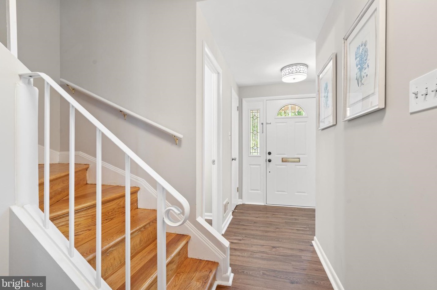 928 George Mason Dr, Arlington VA  22204-1557 exterior