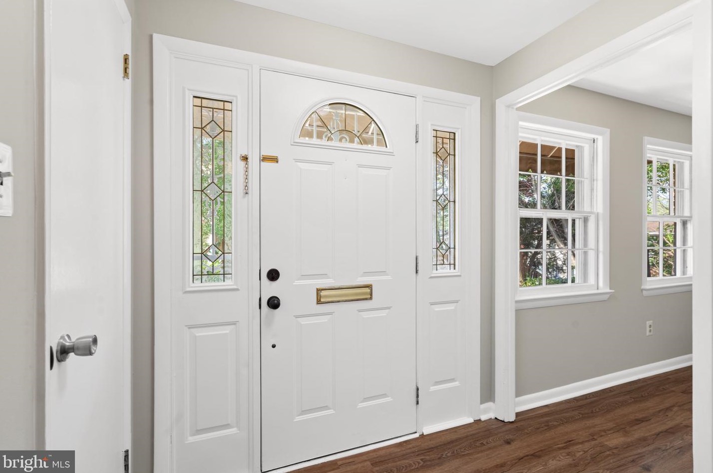 928 George Mason Dr, Arlington VA  22204-1557 exterior