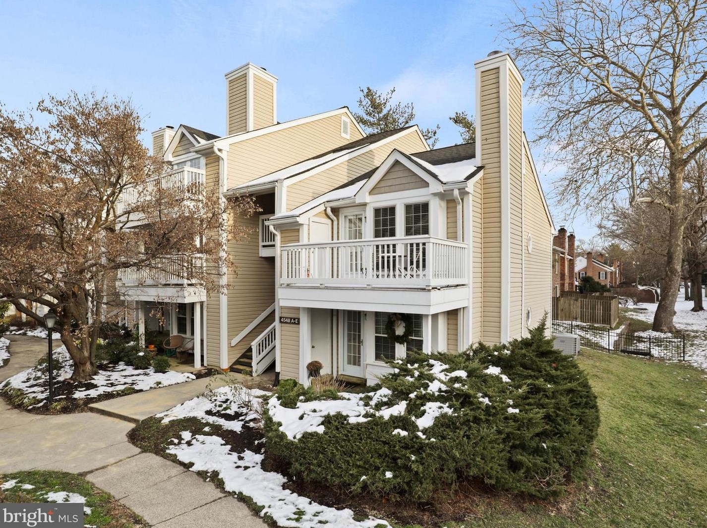 4548 28th Rd S #15-12, Arlington, VA