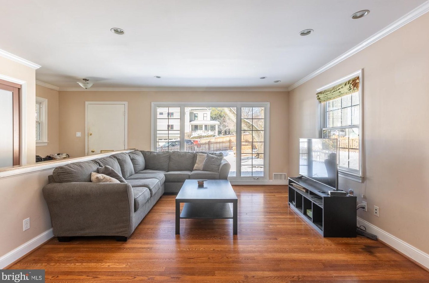 5400 27th Rd N, Arlington, VA 22207