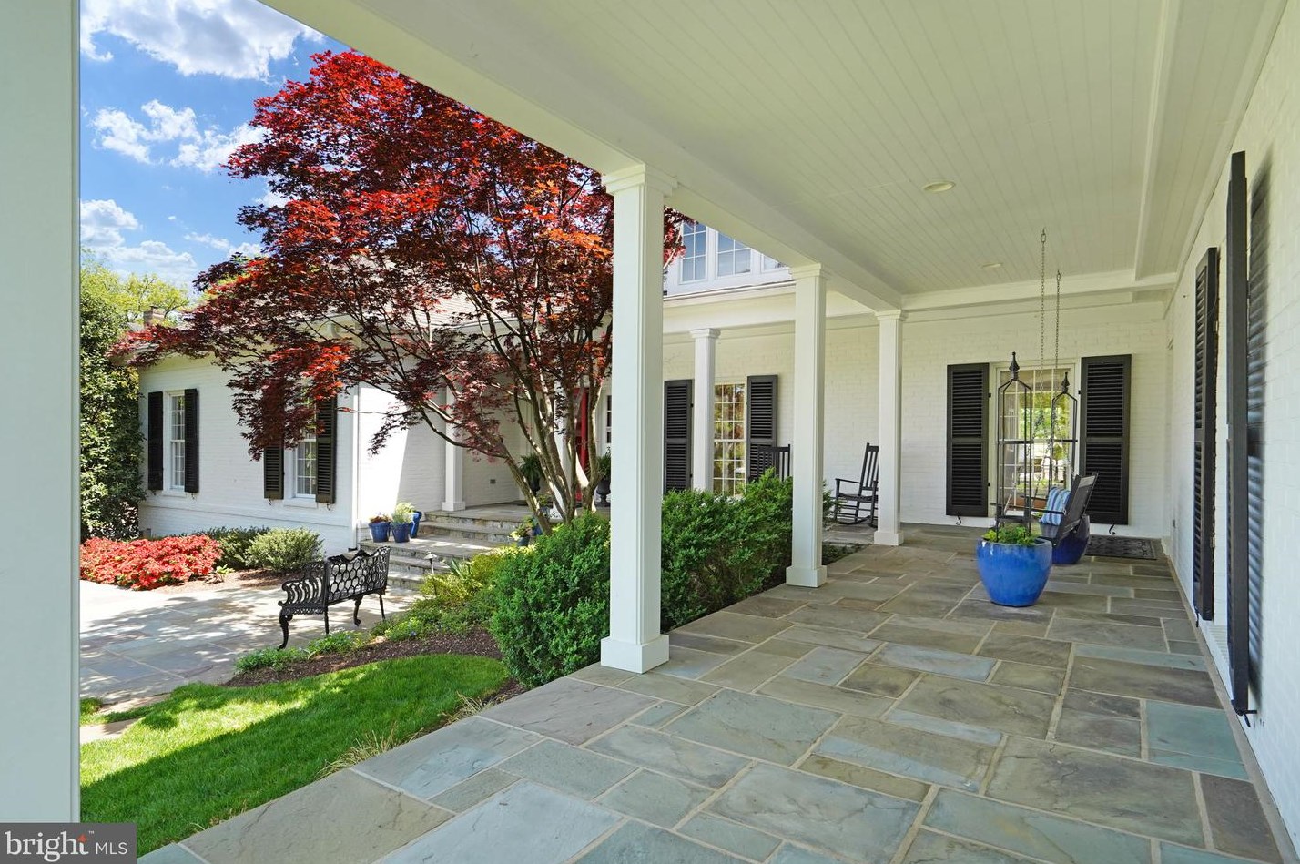 3018 Dickerson St, Arlington, VA 22207-2702