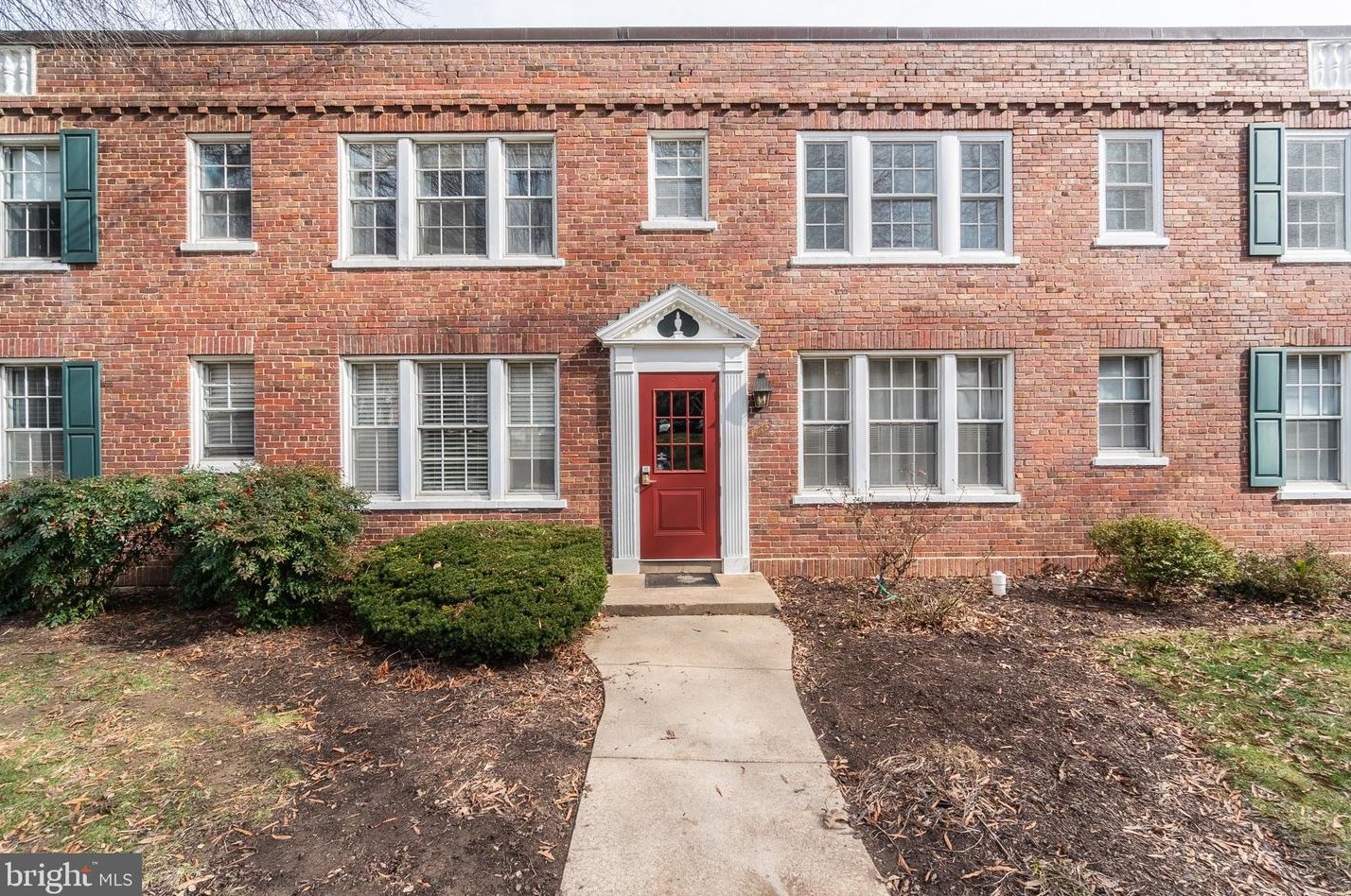 1713 N Troy St #7-387, Arlington, VA