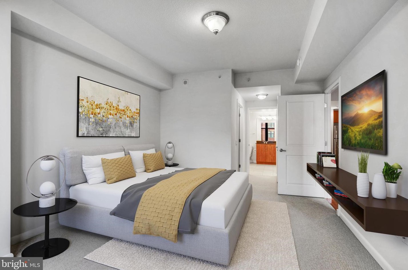 1021 N Garfield St #512, Arlington, VA 22201