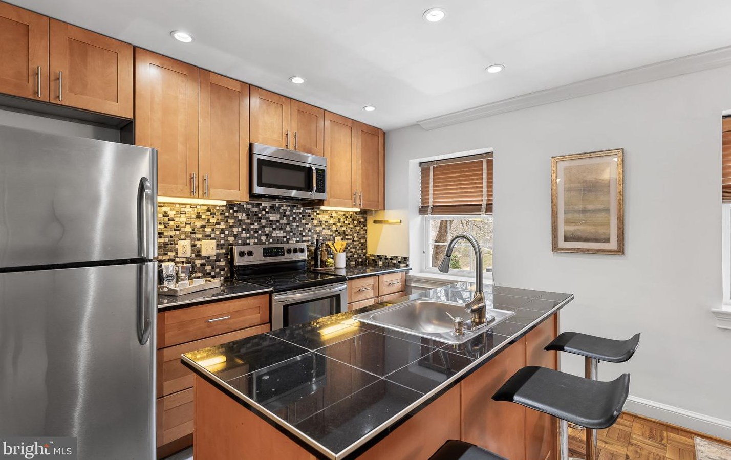 1309 Ode St, Arlington, VA 22209-3437