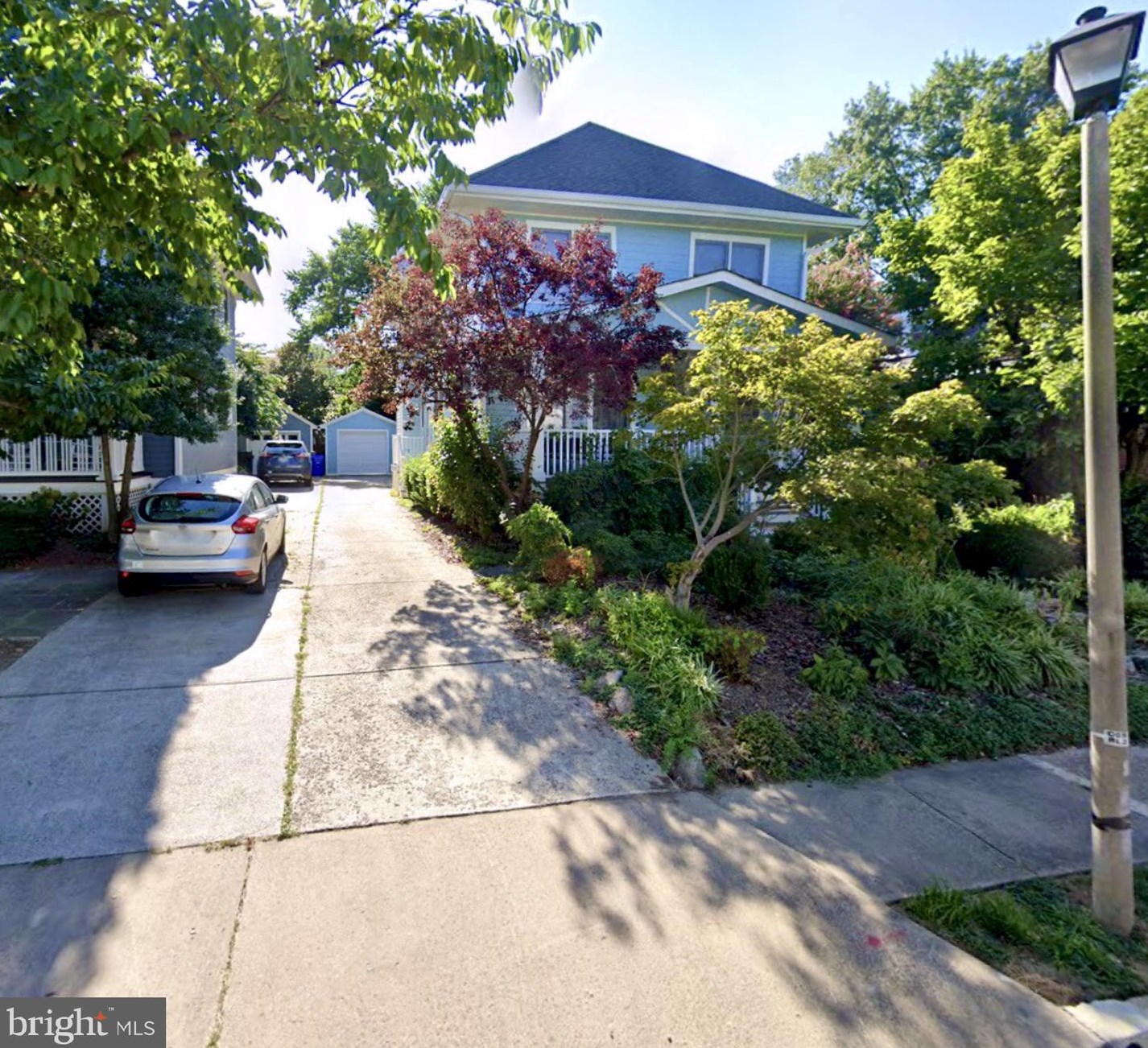 1616 N Garfield St, Arlington, VA 22201