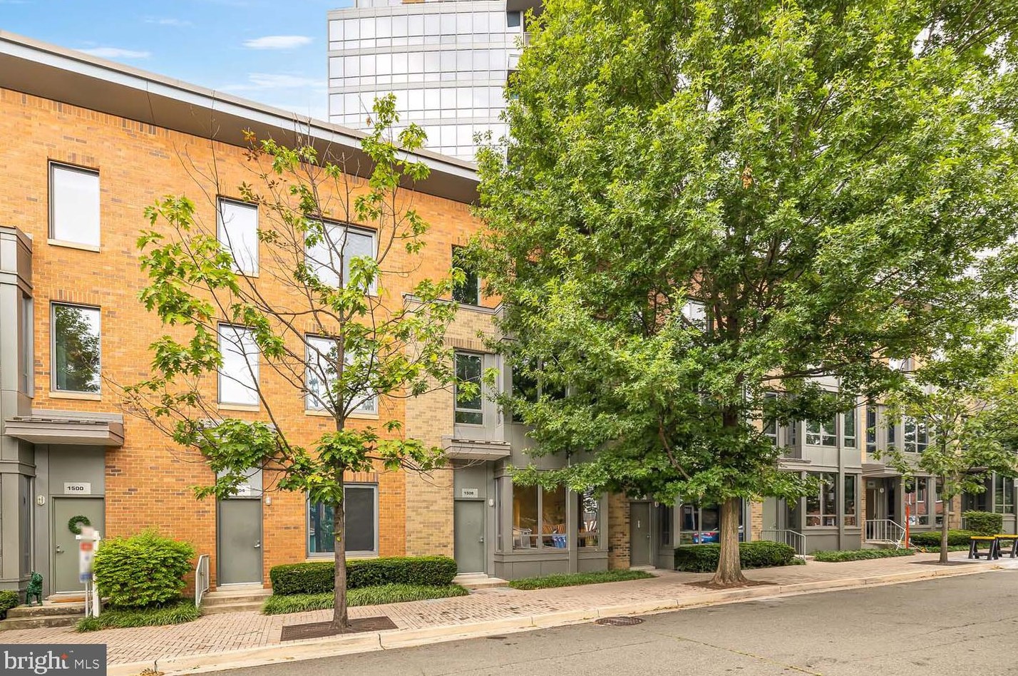 1508 Scott St, Arlington, VA