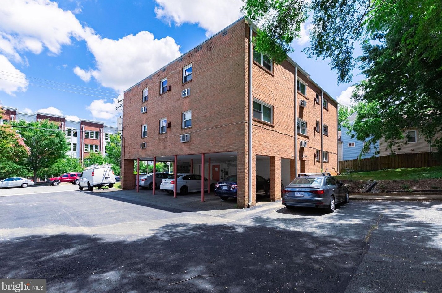 1510 N Rolfe St #8, Arlington, VA 22209