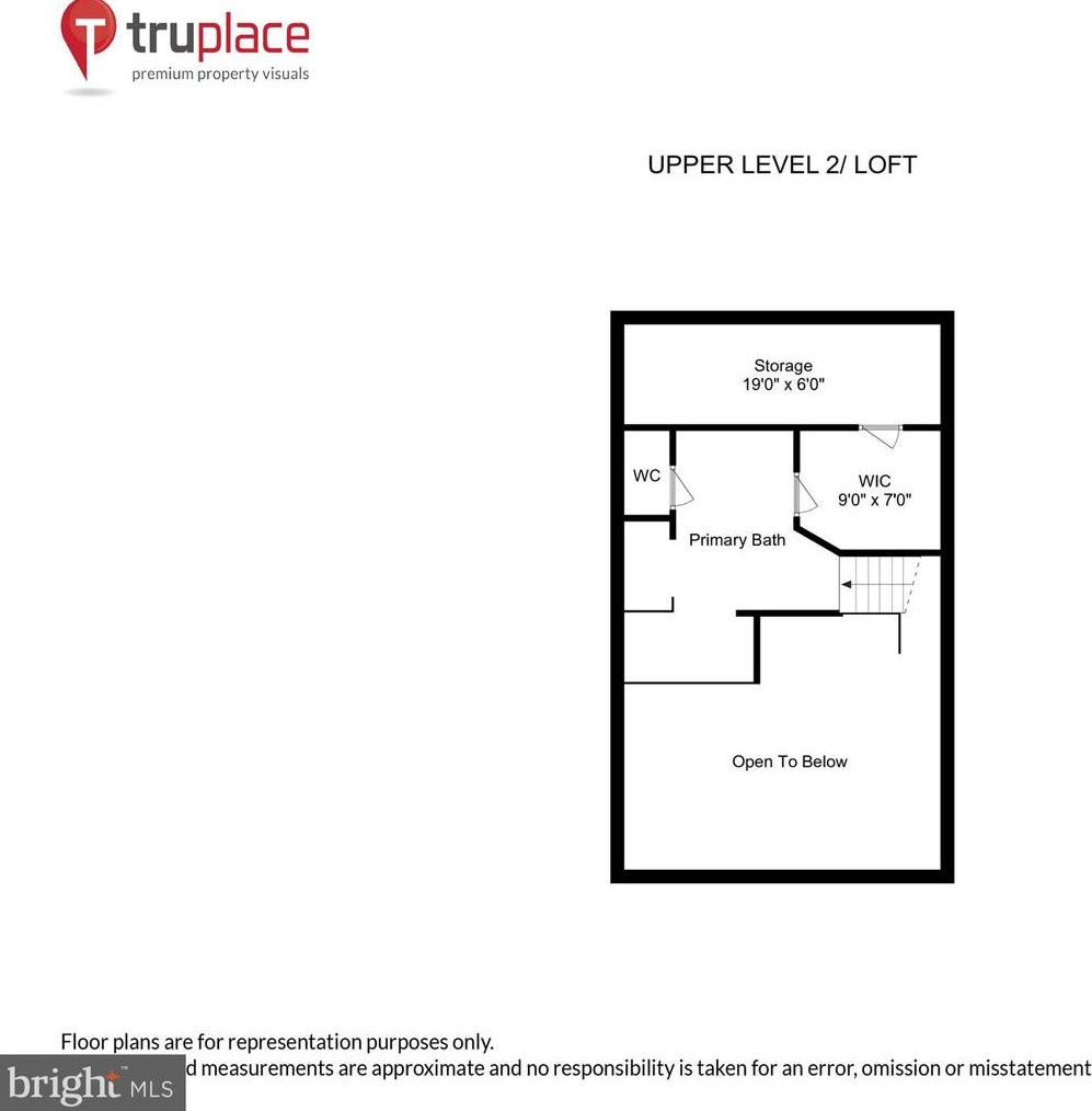 1936 Daniel St, Arlington VA 22201-1927 exterior