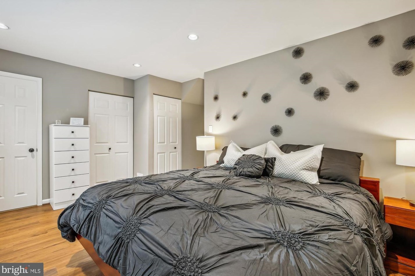 1936 Daniel St, Arlington VA 22201-1927 exterior