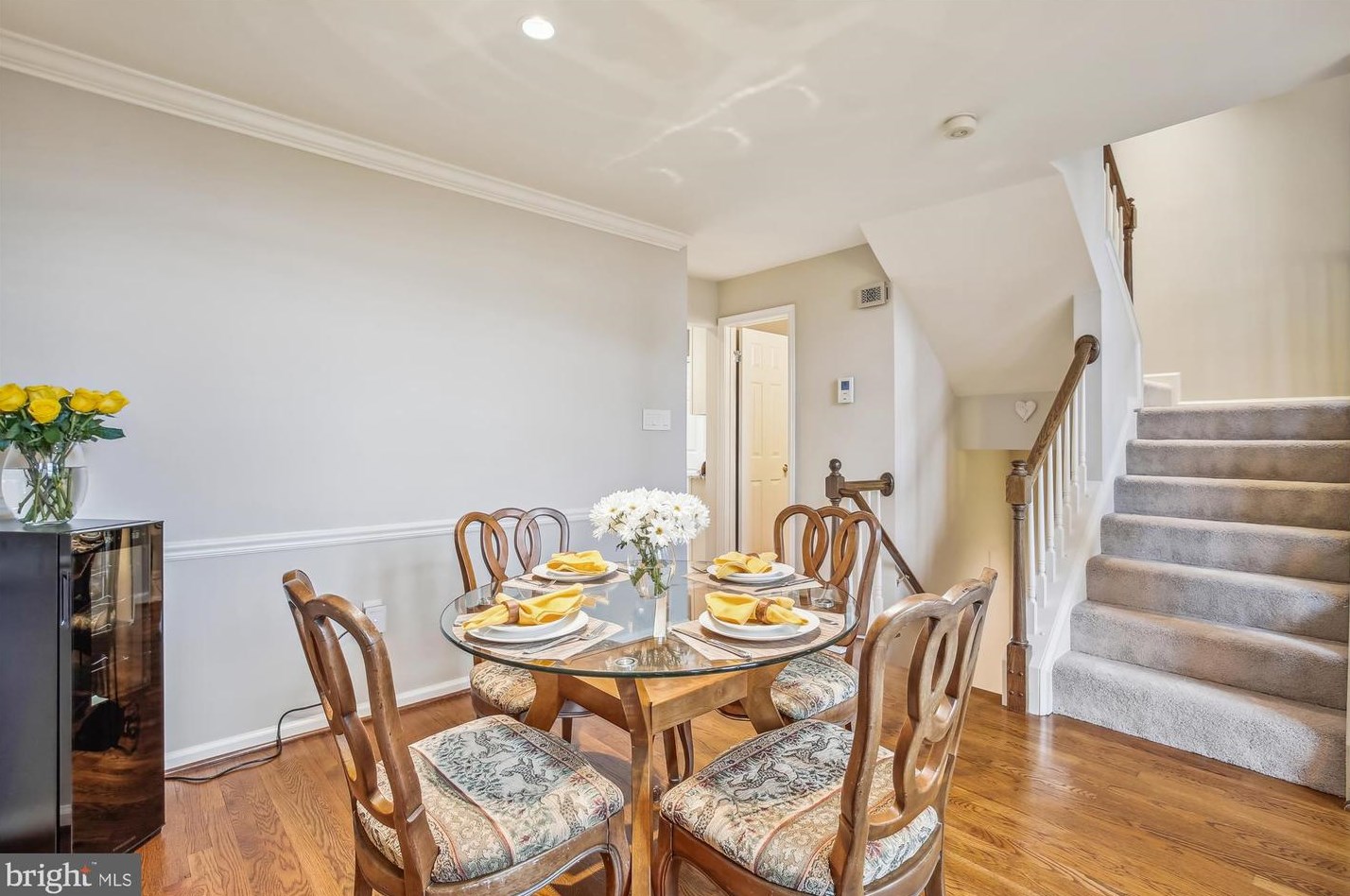 1936 Daniel St, Arlington VA 22201-1927 exterior