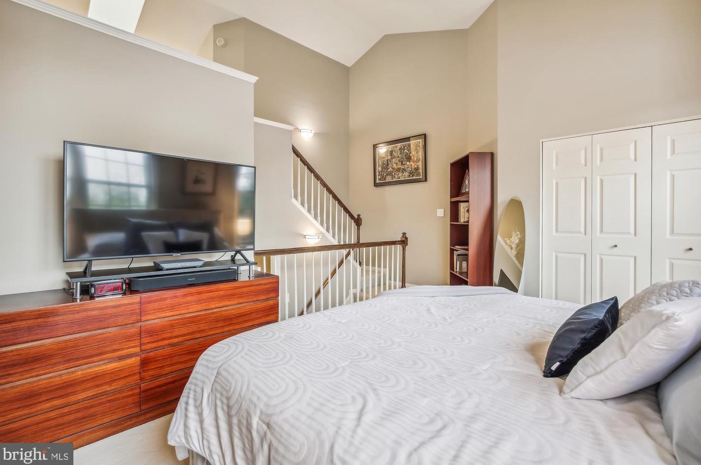 1936 Daniel St, Arlington VA 22201-1927 exterior