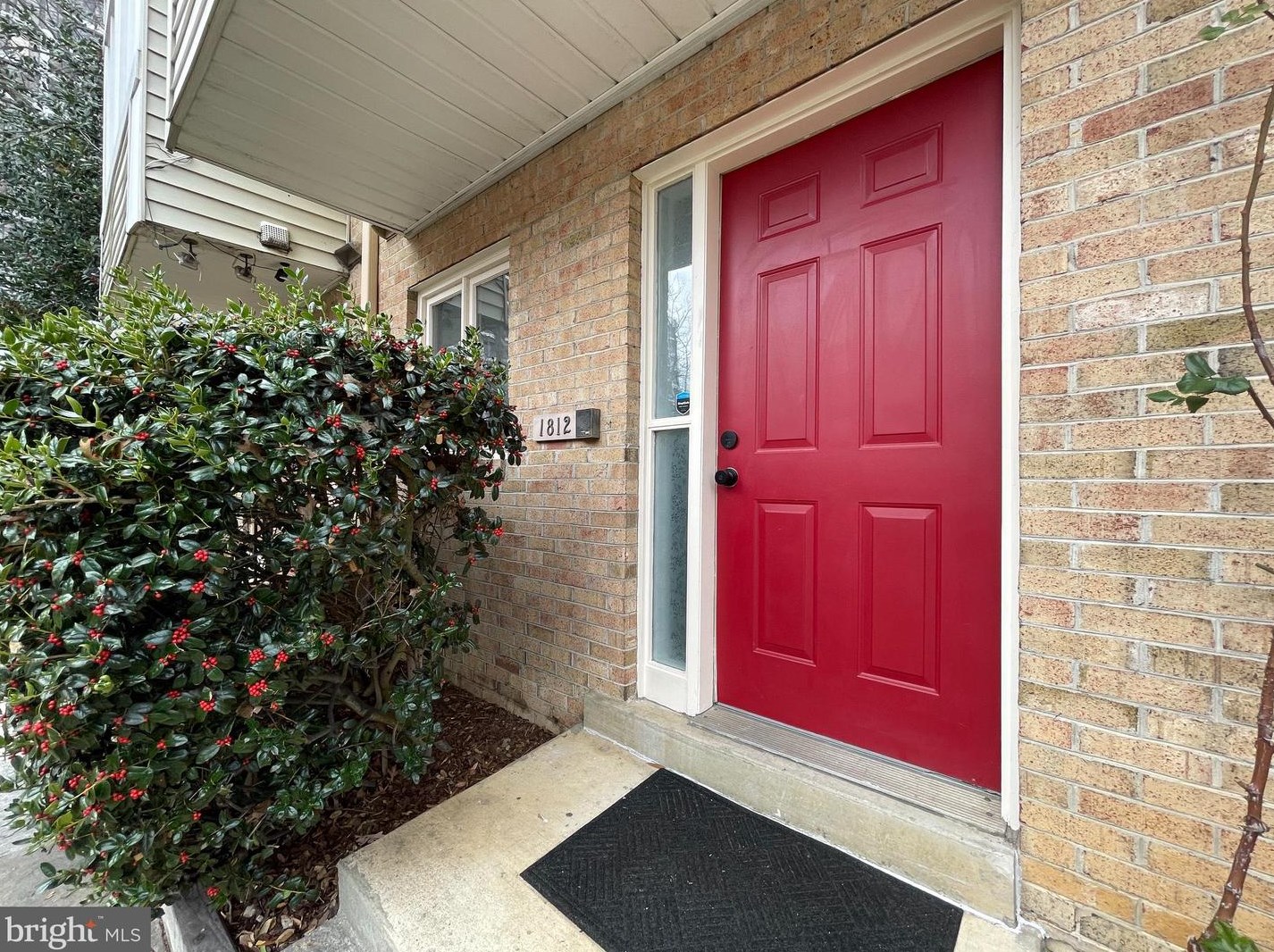 1812 N Ode St, Arlington, VA 22209