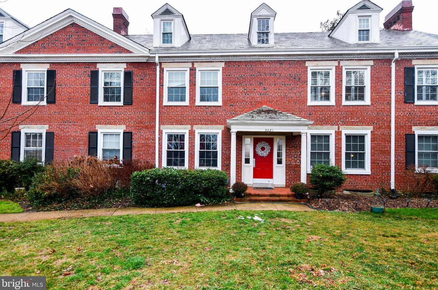 3281 S Stafford St #b1, Arlington, VA 22206