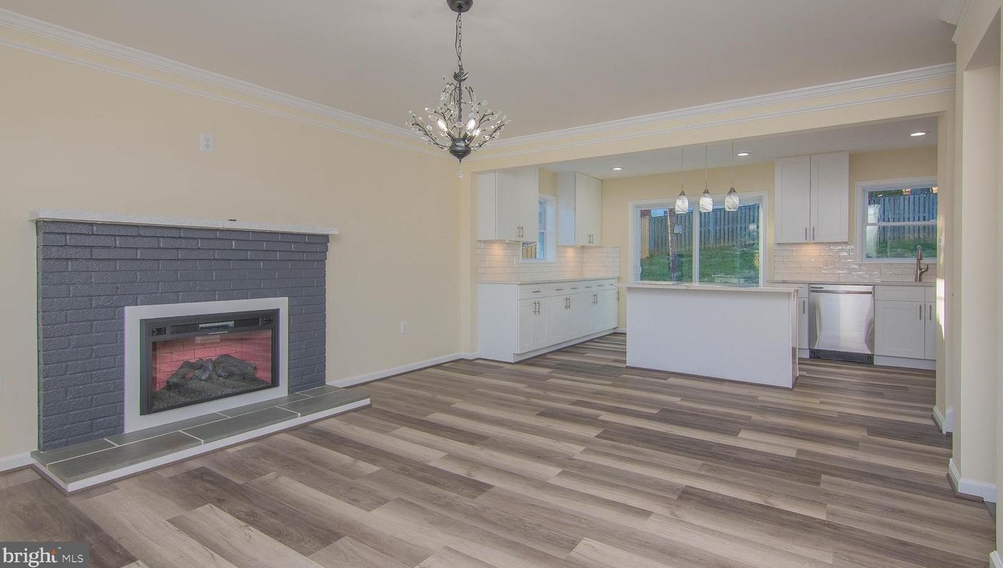 14 N Montague St, Arlington, VA 22203