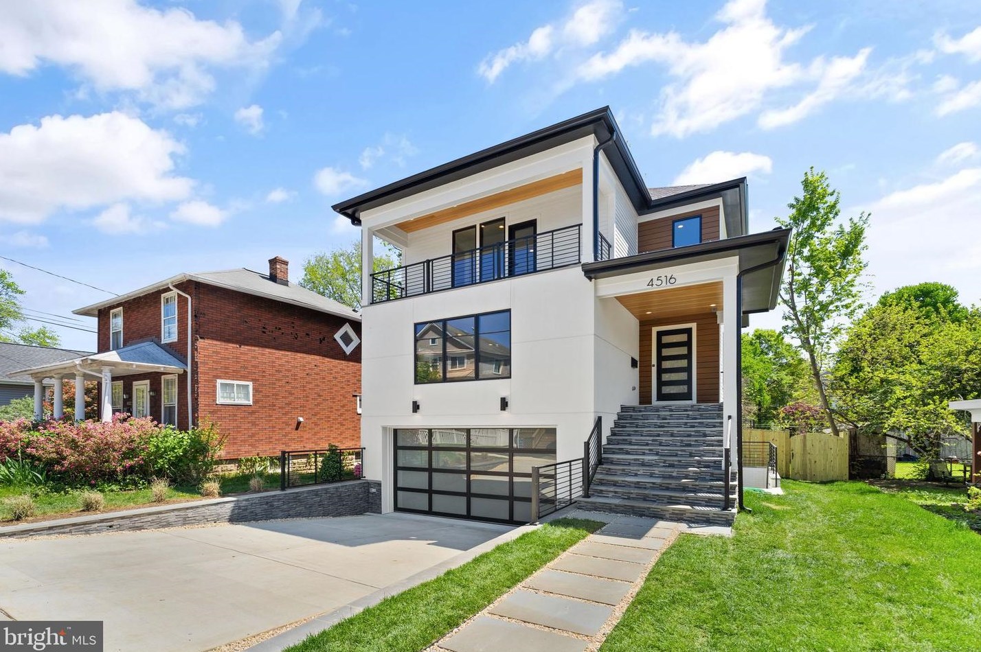 4516 7th St N, Arlington, VA 22203