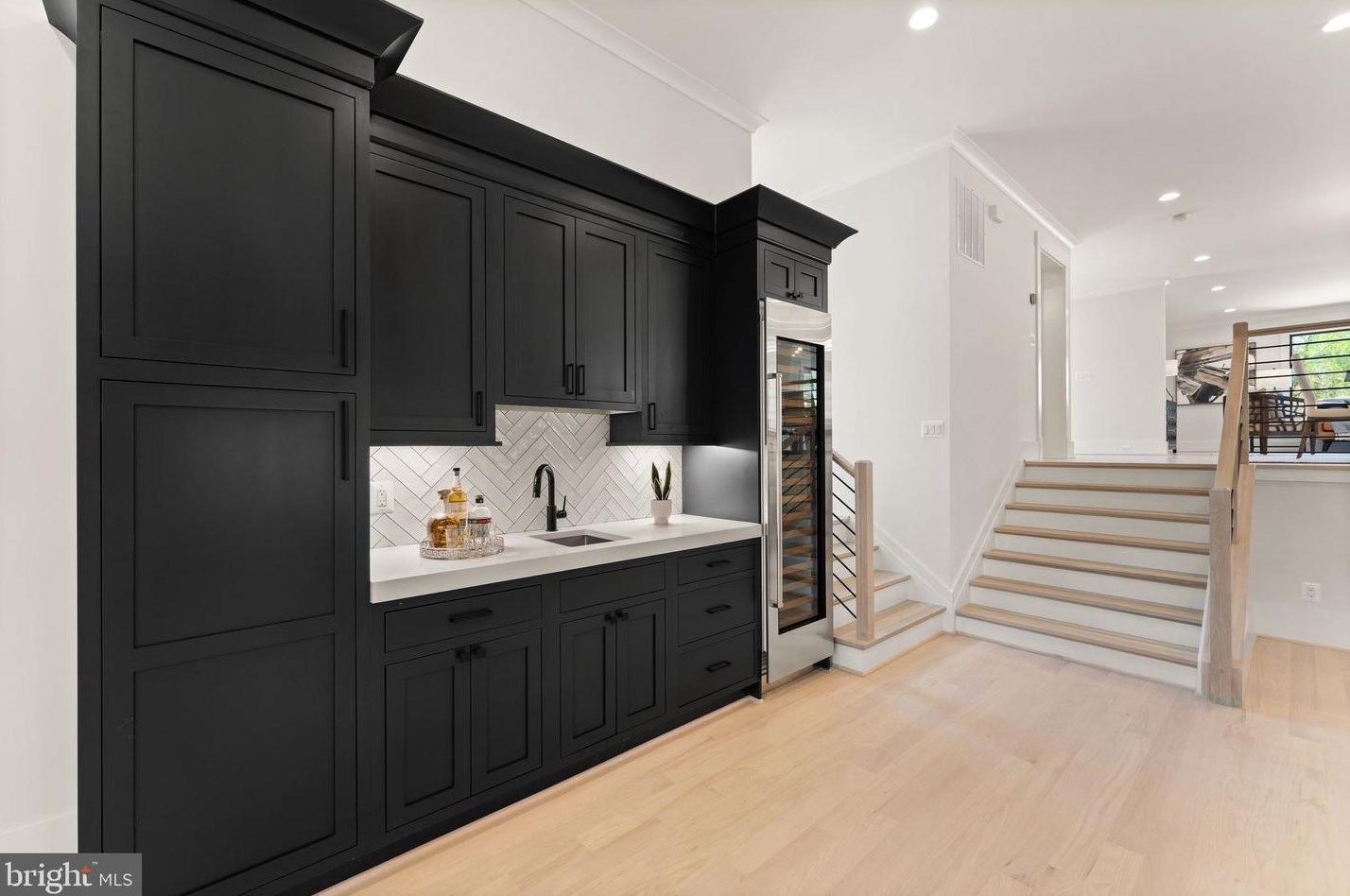 4516 7th St, Arlington VA  22203-2010 exterior