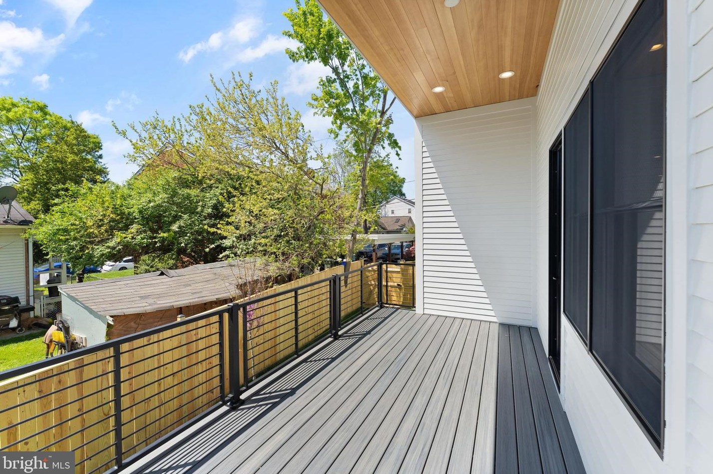 4516 7th St, Arlington VA  22203-2010 exterior