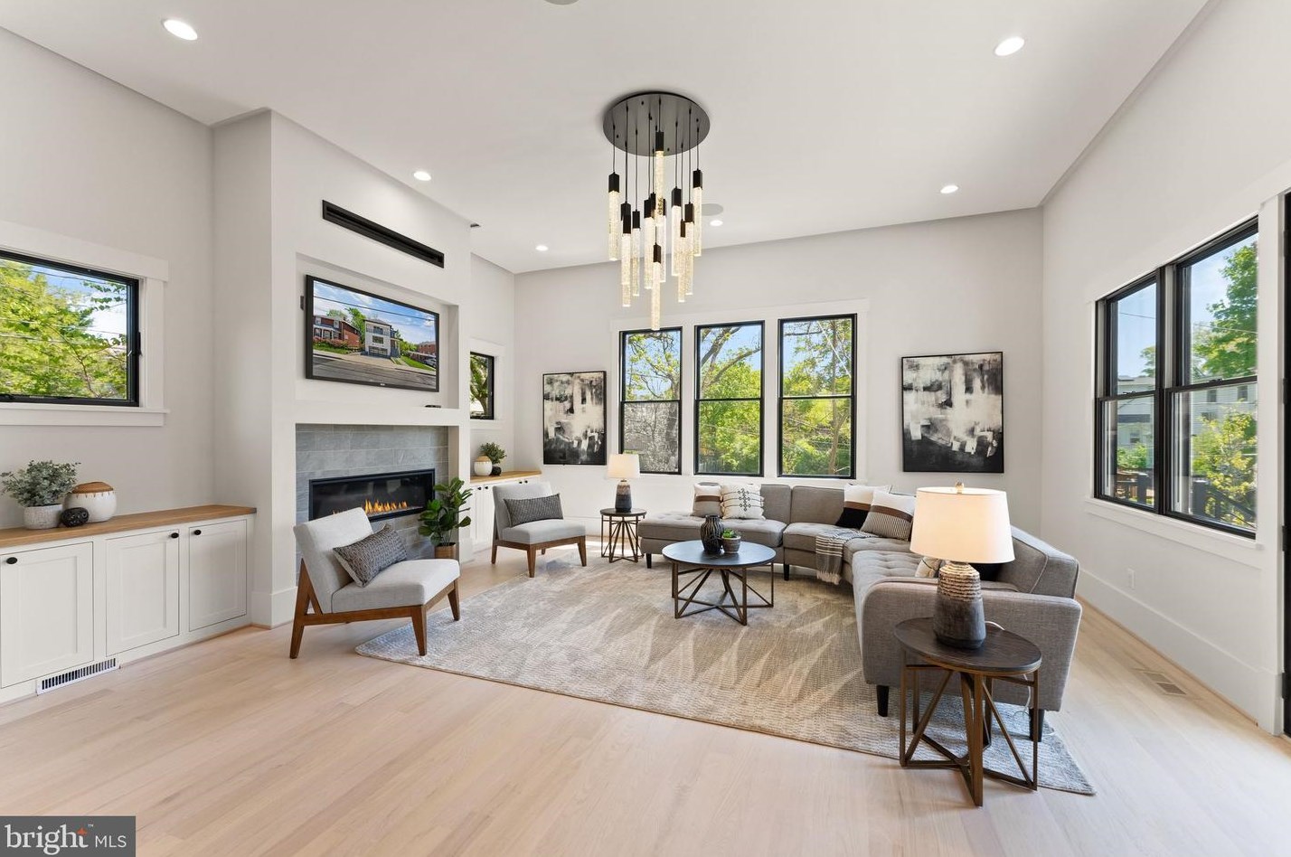 4516 7th St, Arlington VA  22203-2010 exterior