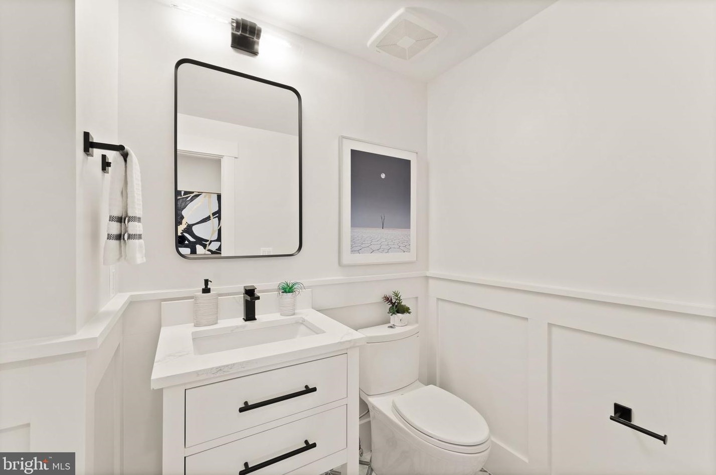 4516 7th St, Arlington VA  22203-2010 exterior