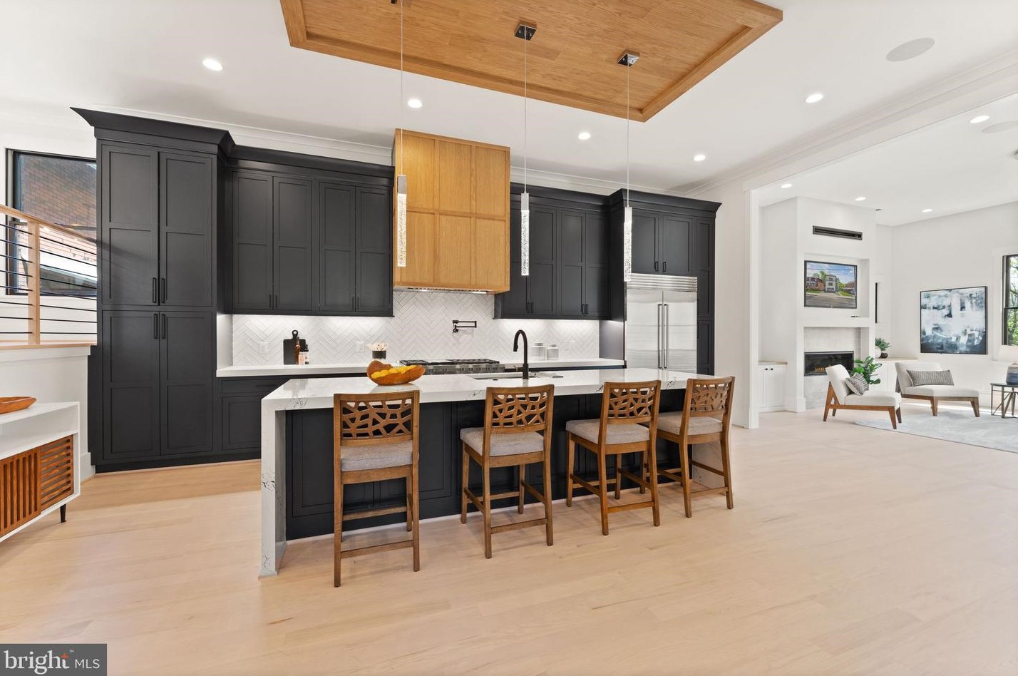 4516 7th St, Arlington VA  22203-2010 exterior