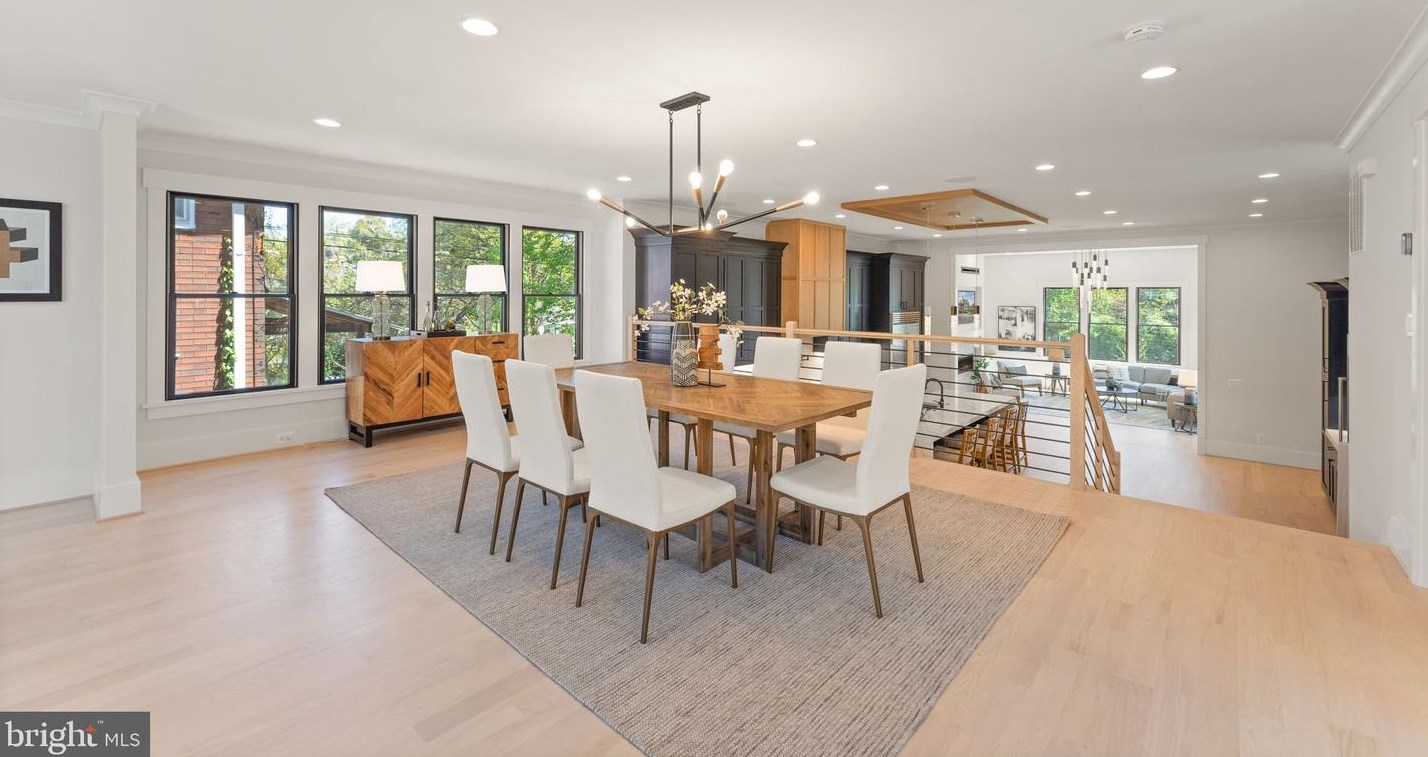 4516 7th St, Arlington VA  22203-2010 exterior