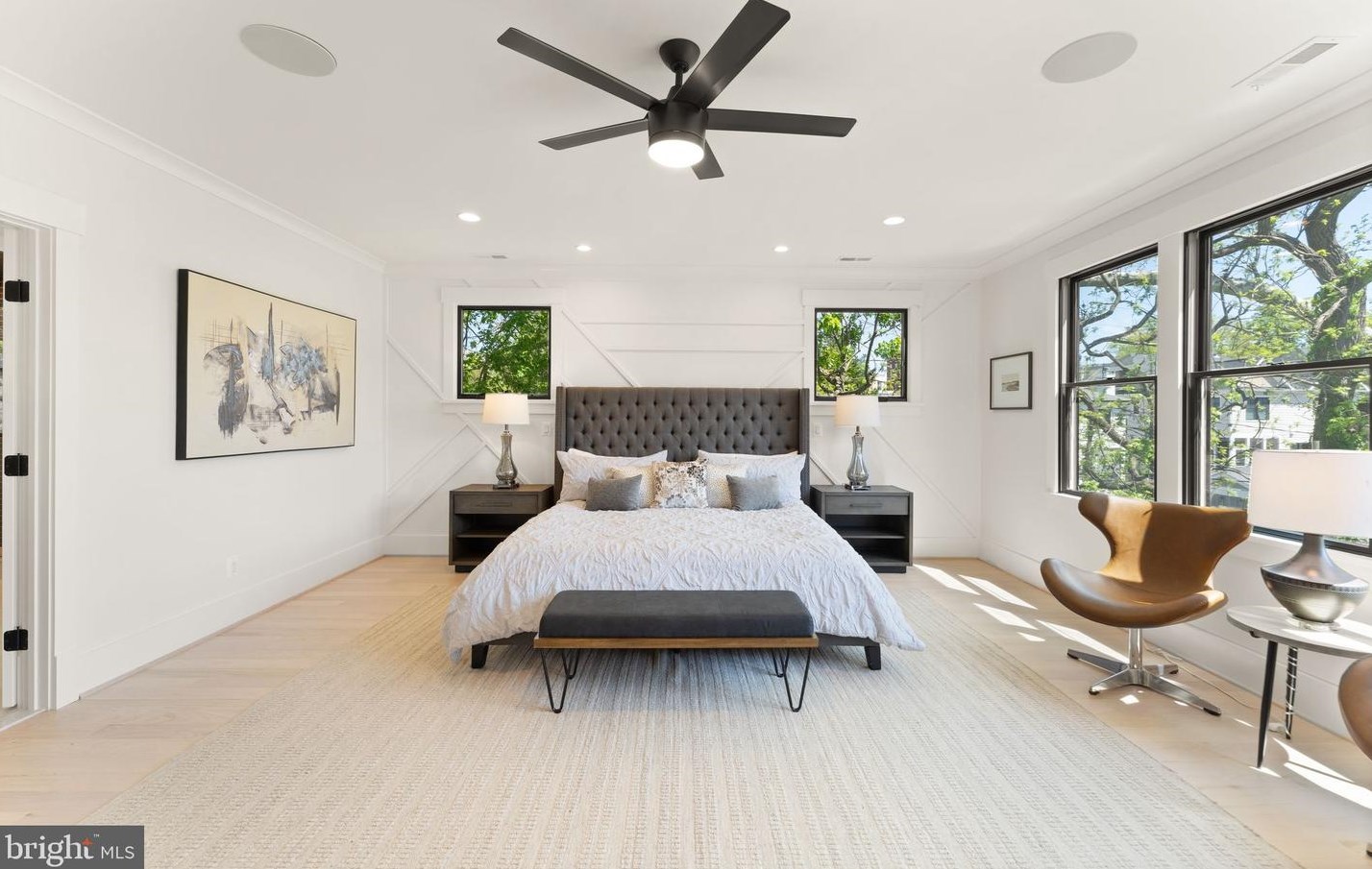 4516 7th St, Arlington VA  22203-2010 exterior