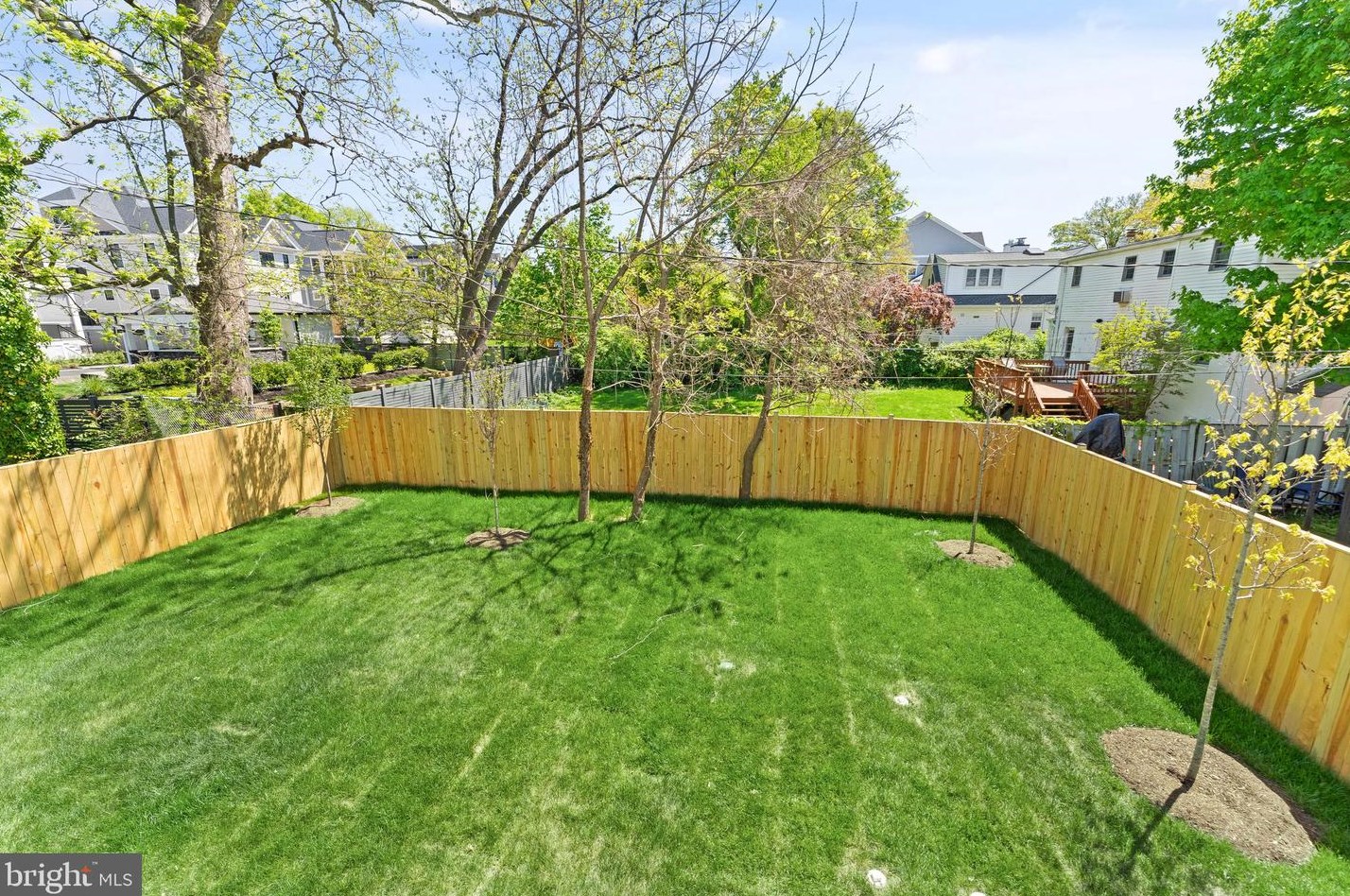 4516 7th St, Arlington VA  22203-2010 exterior