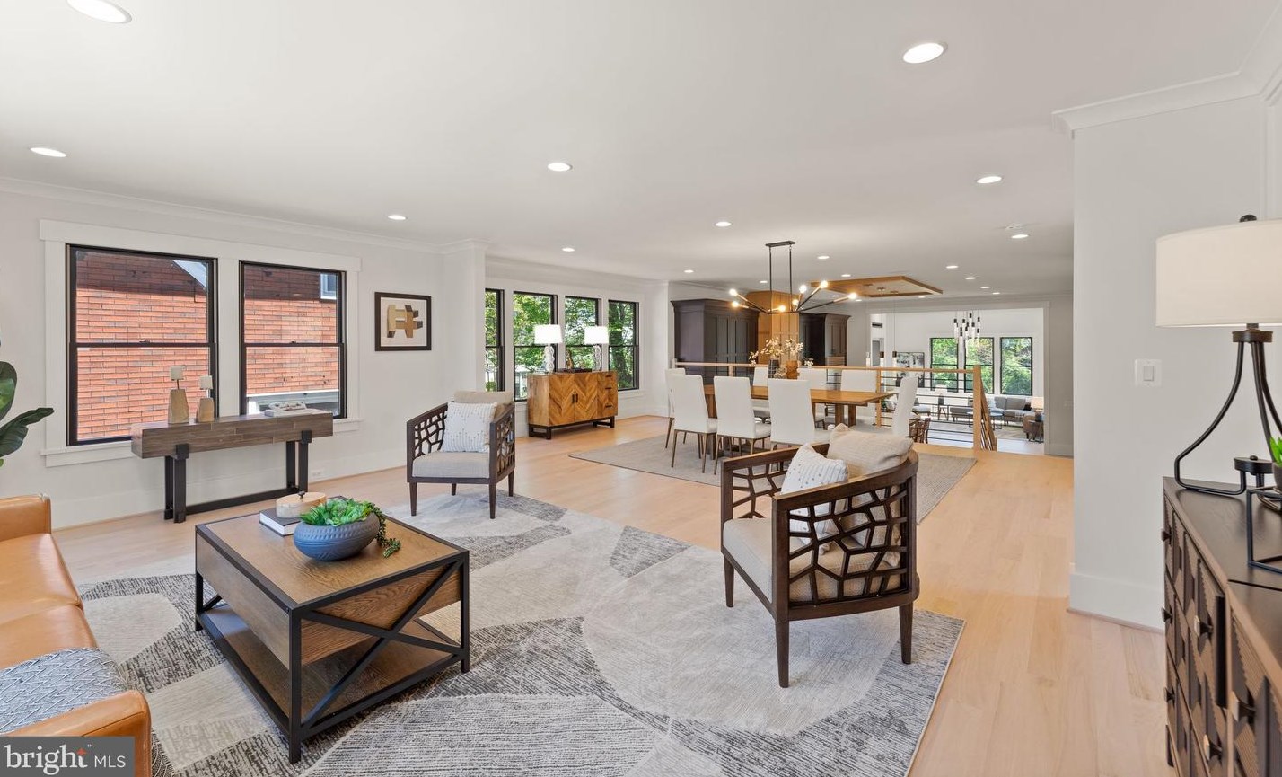 4516 7th St, Arlington VA  22203-2010 exterior