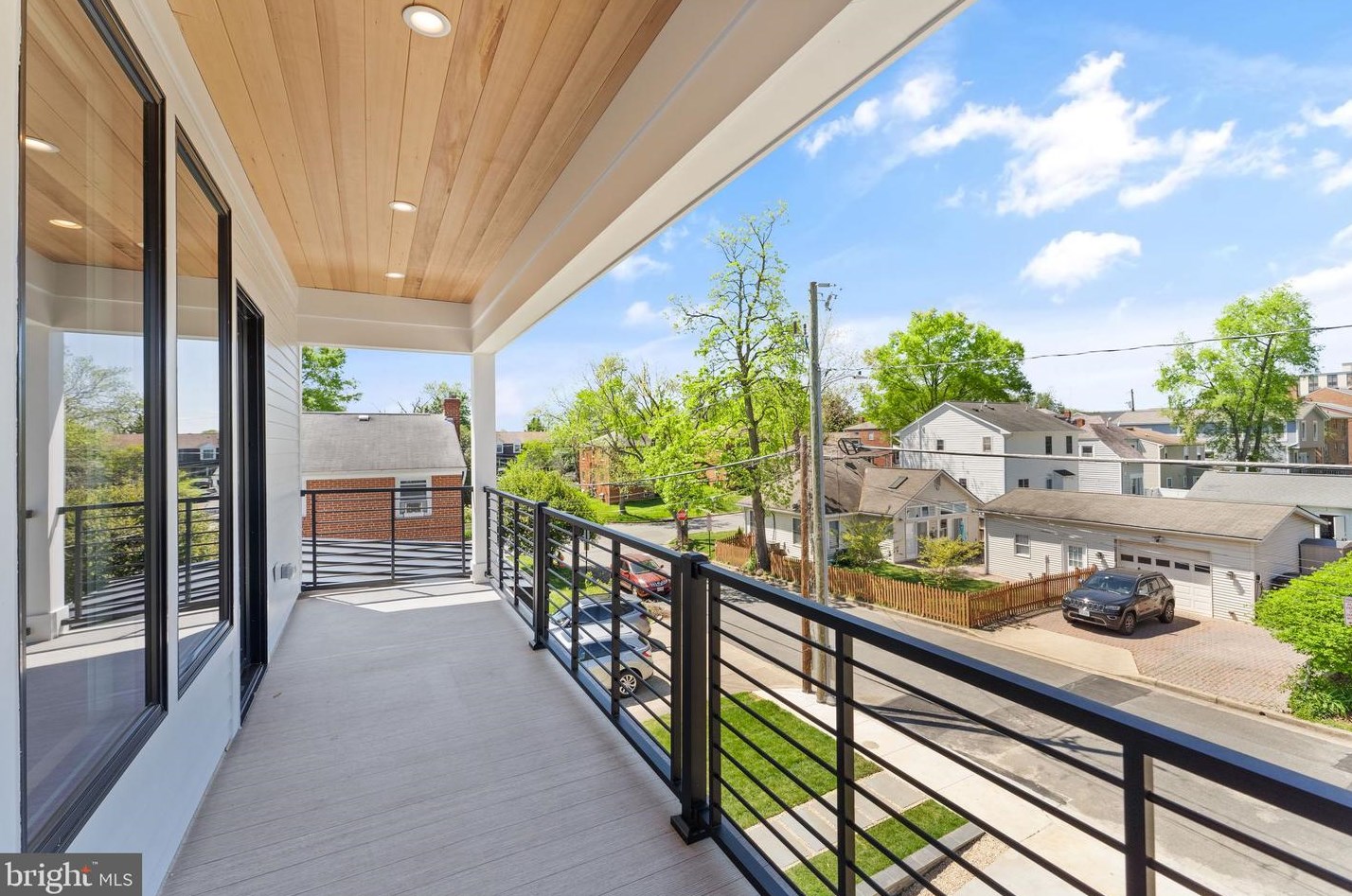 4516 7th St, Arlington VA  22203-2010 exterior