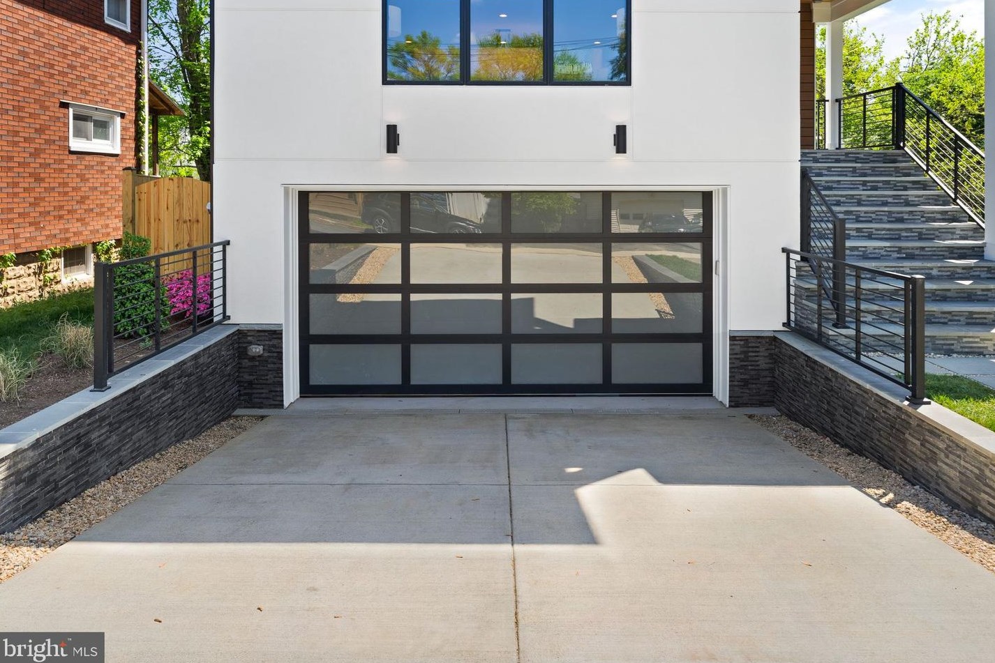 4516 7th St, Arlington VA  22203-2010 exterior