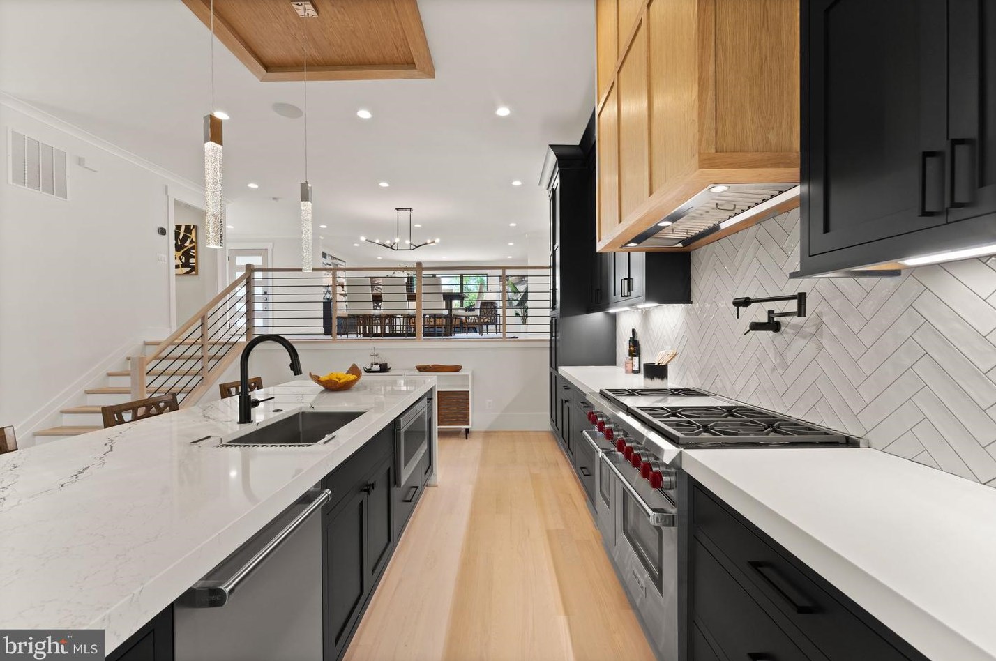 4516 7th St, Arlington VA  22203-2010 exterior