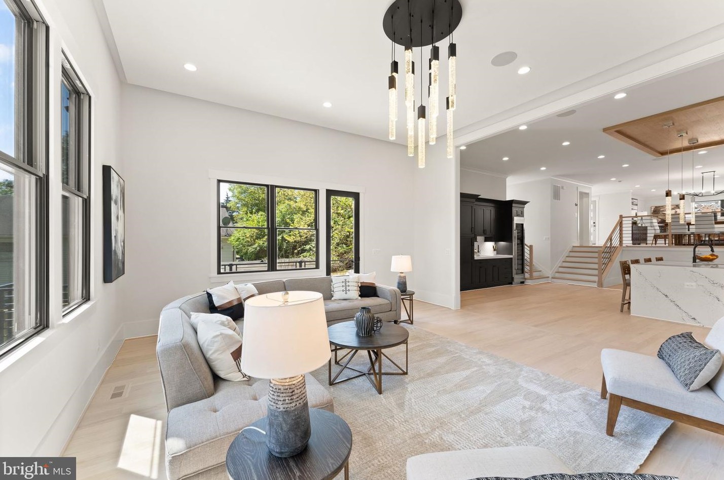 4516 7th St, Arlington VA  22203-2010 exterior