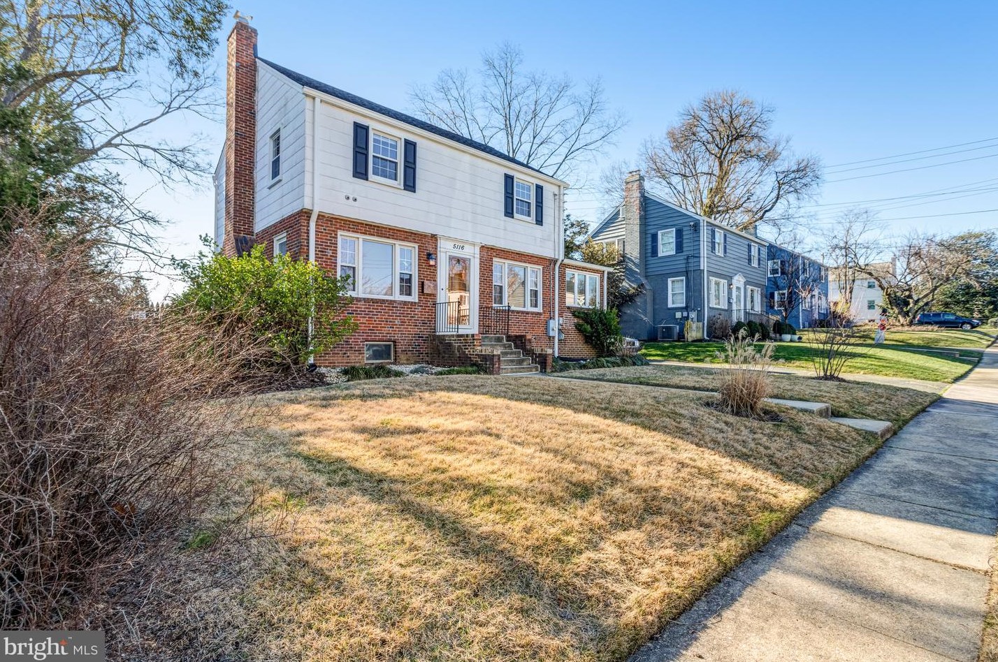 5116 8th Rd N, Arlington, VA 22205
