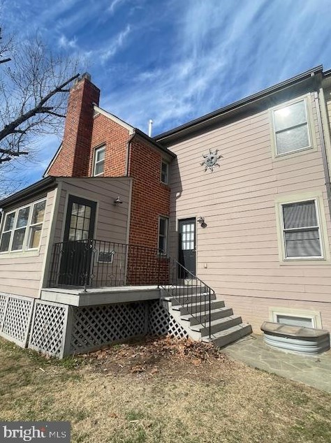 829 N Buchanan St, Arlington, VA 22203
