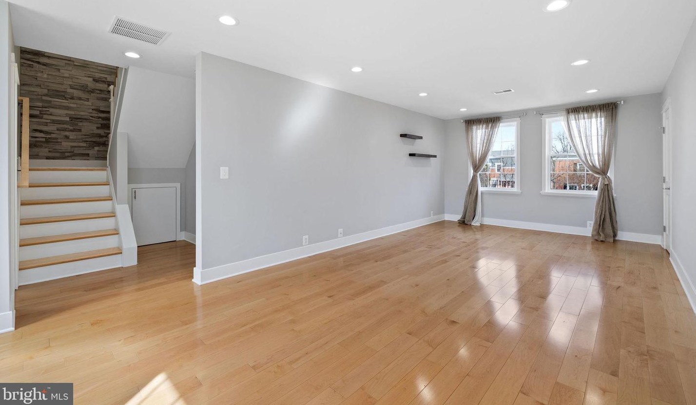 3476 S Utah St #b2, Arlington, VA 22206