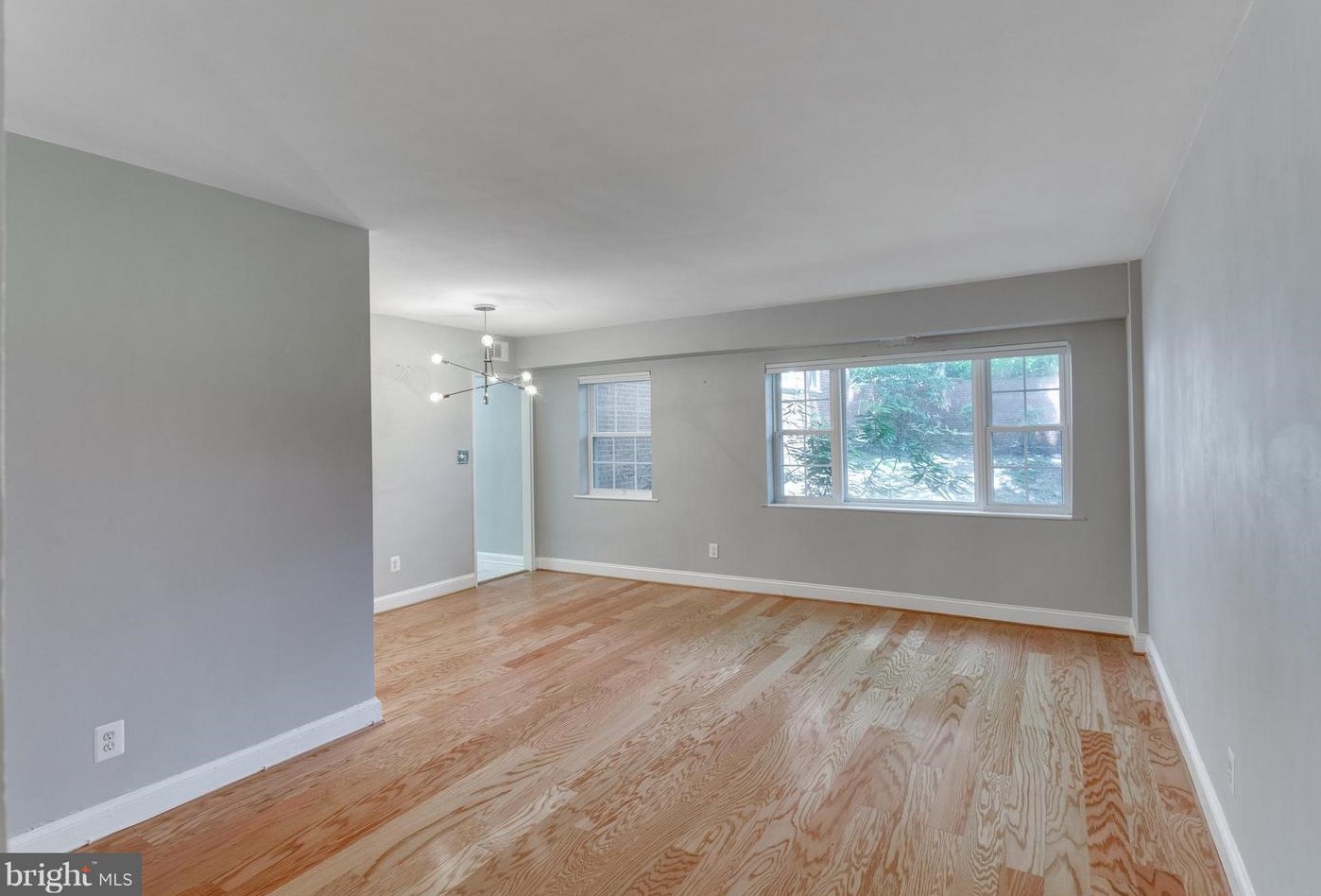 1307 N Ode St #415, Arlington, VA 22209