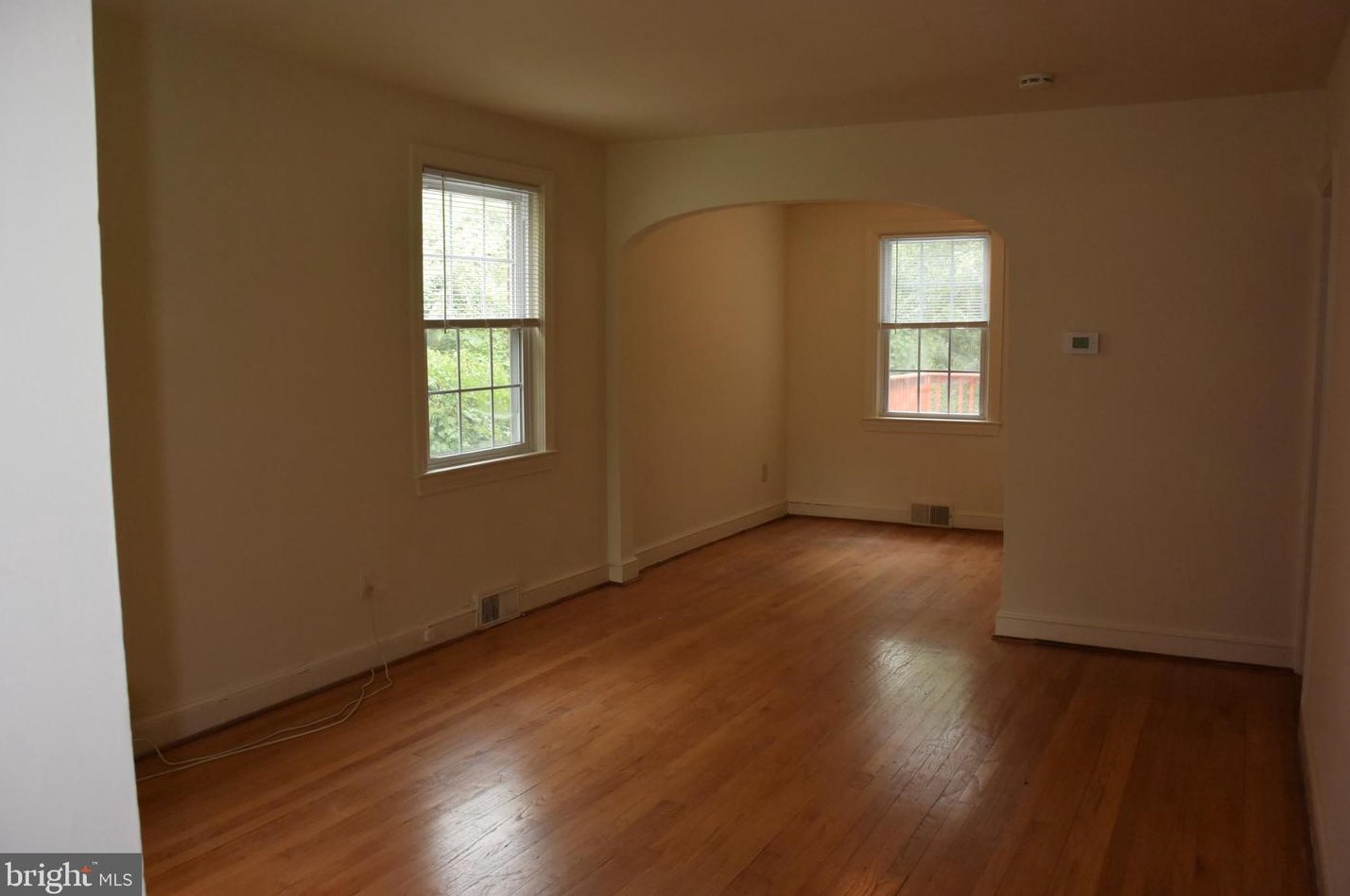 1603 Colonial Ter, Arlington VA  22209-1407 exterior
